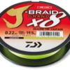 Daiwa J-Braid Grand X8E 0.24mm-135m CH -Visser Xpert Verkoopwinkel 56973cb0e919d688