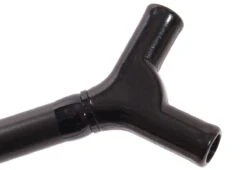 Ultimate DeLuxe Carp Net 42" With 2pcs Carbon Handle -Visser Xpert Verkoopwinkel 572b62d075168031