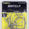Black Cat Baitclips Large -Visser Xpert Verkoopwinkel 572e1a2031a0c380