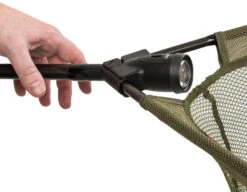 JRC Extreme TX Landingsnet 46 Inch + Schepnetlamp -Visser Xpert Verkoopwinkel 5766bf88af0f6774