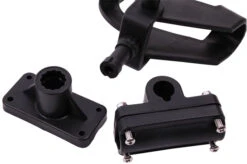 Ultimate Boat Rod Holder 12 Ultimate Boat Rod Holder -Visser Xpert Verkoopwinkel 58410786a973f7c0