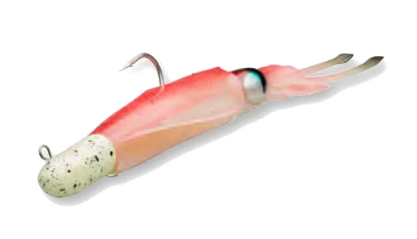 Savage Gear Bullet Jighead Glow #8/0 (74g) 3 Savage Gear Bullet Jighead Glow #8/0 (74g)