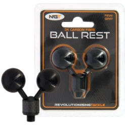 NGT 3k Carbon Ball Rest Achtersteun -Visser Xpert Verkoopwinkel 58b32785193309e4