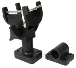 Berkley Quick Set Rod Holder Bootsteun -Visser Xpert Verkoopwinkel 5a244ae313acc99d