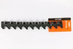 Frenzee Keepnet Rod Rest 400mm Black -Visser Xpert Verkoopwinkel 5a416be6ad493a1c