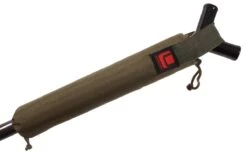 Ultimate DeLuxe Carp Net 42" With 2pcs Carbon Handle -Visser Xpert Verkoopwinkel 5b42f4592e04a753