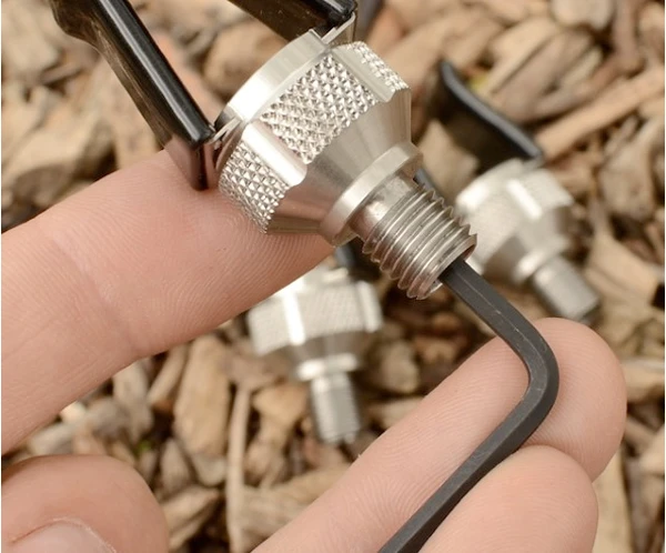 Solar P1 Centre-Loc Adjustable Back Rest - Mini 4 Solar P1 Centre-Loc Adjustable Back Rest - Mini - Afbeelding 2