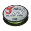 Daiwa J-Braid X8 0.22mm-150m Chartr.