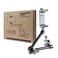 Deeper Smartphone Mount -Visser Xpert Verkoopwinkel 5f396b0759138c38