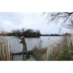 Korda Flat Pear Swivel 98g