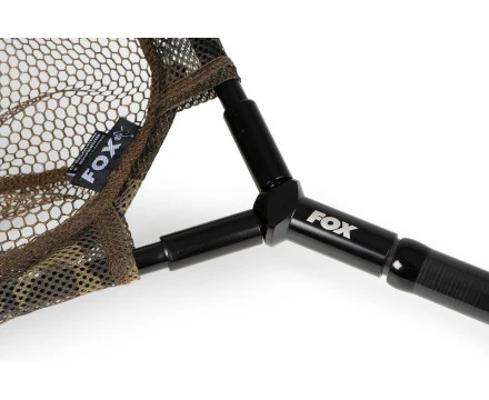 Fox Explorer 42" Landing Net 4 Fox Explorer 42" Landing Net - Afbeelding 2