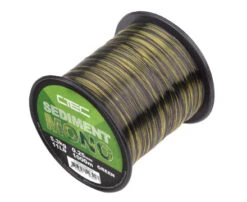 Spro C-Tec Sediment Monofilament Lijn Green 0.35mm / 9.3kg