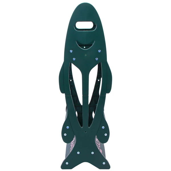 Ultimate Rod Rack 'Fish' 6 Ultimate Rod Rack 'Fish' - Afbeelding 4