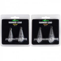 Korda Marker Lead 85g + 113g (2 Stuks) 6 Korda Marker Lead 85g + 113g (2 Stuks) -Visser Xpert Verkoopwinkel 62be756d227ea8b0