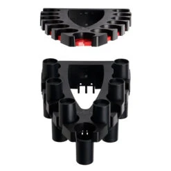 Berkley Space Saver 13 Rod And Combo Rack -Visser Xpert Verkoopwinkel 6320e0c9b29f60b8