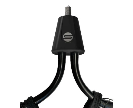 Spro Freestyle Solid Net 50x60x50cm 3 Spro Freestyle Solid Net 50x60x50cm