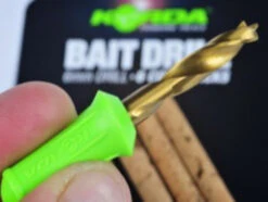 Korda Bait Drill 6mm (Incl. 6x Cork Sticks) -Visser Xpert Verkoopwinkel 6875d97d68c4a46c