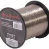 Ultimate Topix Nylon Invisible Grey 1200m 0,33mm 6,35kg