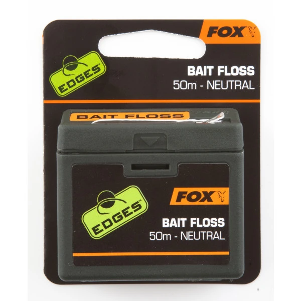 Fox Bait Floss Neutral 4 Fox Bait Floss Neutral - Afbeelding 2