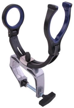 Ultimate Boat Rod Support -Visser Xpert Verkoopwinkel 6d14ac10cbc37d32