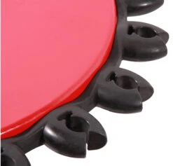 Ultimate Wooden Rod Stand Round - 20 Rods -Visser Xpert Verkoopwinkel 6e15672cbc73316a