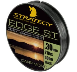 Strategy Edge ST Black 0,40mm (300m) -Visser Xpert Verkoopwinkel 6ea33a9517d1a4c1