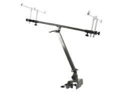 Prowess Boat Rod Pod MK2 -Visser Xpert Verkoopwinkel 6ee325c736b647af