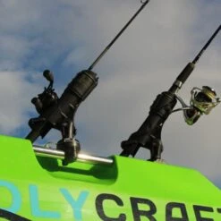 Railblaza Rod Holder Ii Starport Kit Black -Visser Xpert Verkoopwinkel 6f6cd8108d76c778