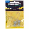 Spro Round Jig Head 3/0-5g 4pcs -Visser Xpert Verkoopwinkel 700d30bf48c6ec45