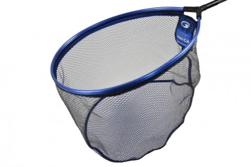 Garbolino Latex Match Landing Net 55x45x30cm 3 Garbolino Latex Match Landing Net 55x45x30cm