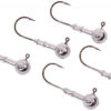 Dragon V-Point Jighead 17,5 Gr 4/0 Hooks 5 St. P. Blister