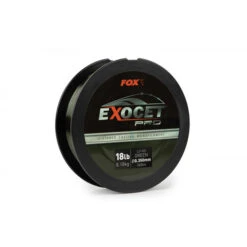 Fox Exocet Pro Low Vis Green (1000m) 0,350mm -Visser Xpert Verkoopwinkel 70eb22089721eaa3