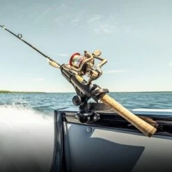 Railblaza Rod Holder Ii Starport Kit Black -Visser Xpert Verkoopwinkel 721b4d0e47968673