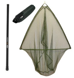 NGT Carp Net Inclusief Netfloat -Visser Xpert Verkoopwinkel 726c24d67df01b6d