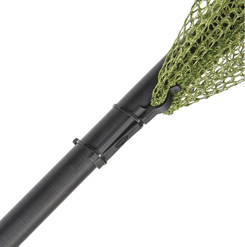 NGT Universal Landing Net Clip 3 NGT Universal Landing Net Clip