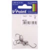 Dragon V-Point MICRO Jighead 2,5 Gr 4 Hooks 5 St. P. Blister 2 Dragon V-Point MICRO Jighead 2,5 Gr 4 Hooks 5 St. P. Blister -Visser Xpert Verkoopwinkel 761839d7f1f37b15