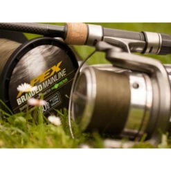 Korda Apex Braid 0,23mm 1200m -Visser Xpert Verkoopwinkel 76b83566f060a7a2