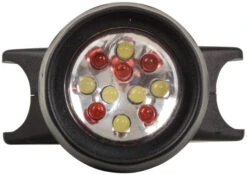 JRC Extreme TX Landing Light Head Set, Verlichting Voor Op Het Schepnet Tijdens De Nachtsessies! -Visser Xpert Verkoopwinkel 77f26cbd6d49fa87