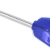 Zebco Z-Carp Particle Needle 6cm Blue -Visser Xpert Verkoopwinkel 7872990834a26075