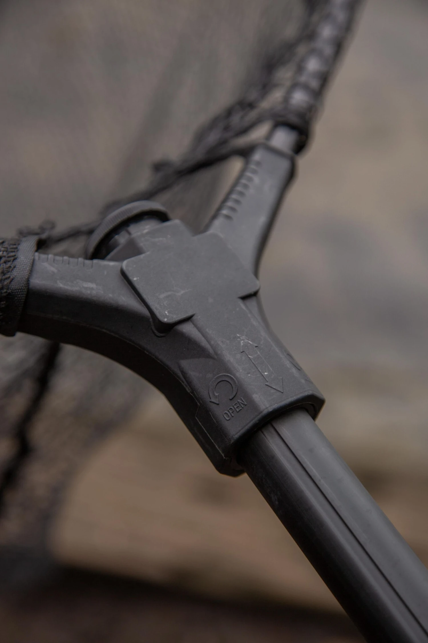 Ultimate PB Landingsnet 80x70cm 7 Ultimate PB Landingsnet 80x70cm - Afbeelding 5