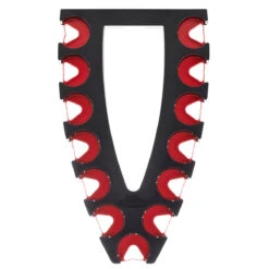 Berkley Space Saver 13 Rod And Combo Rack -Visser Xpert Verkoopwinkel 7a8dd9df74fb4026