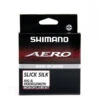 Shimano Aero Slick Silk Rig/Hooklength 100m 0,114mm 1.27kg -Visser Xpert Verkoopwinkel 7d7f1ee0b0951e4a
