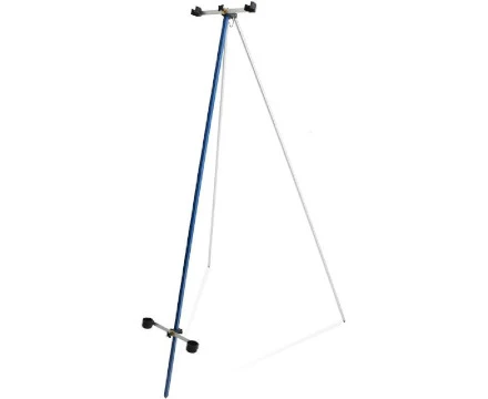 Seanox Tripod Surf Eco Hengelsteun 3 Seanox Tripod Surf Eco Hengelsteun