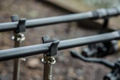 Ultimate Stainless Steel Adjustable Compact Butt Rest -Visser Xpert Verkoopwinkel 81cac3a266c2595c