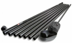 Cygnet Baiting Pole 12m -Visser Xpert Verkoopwinkel 820103262b612936