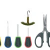 Carp Zoom Tempo Needle & Scissors Set
