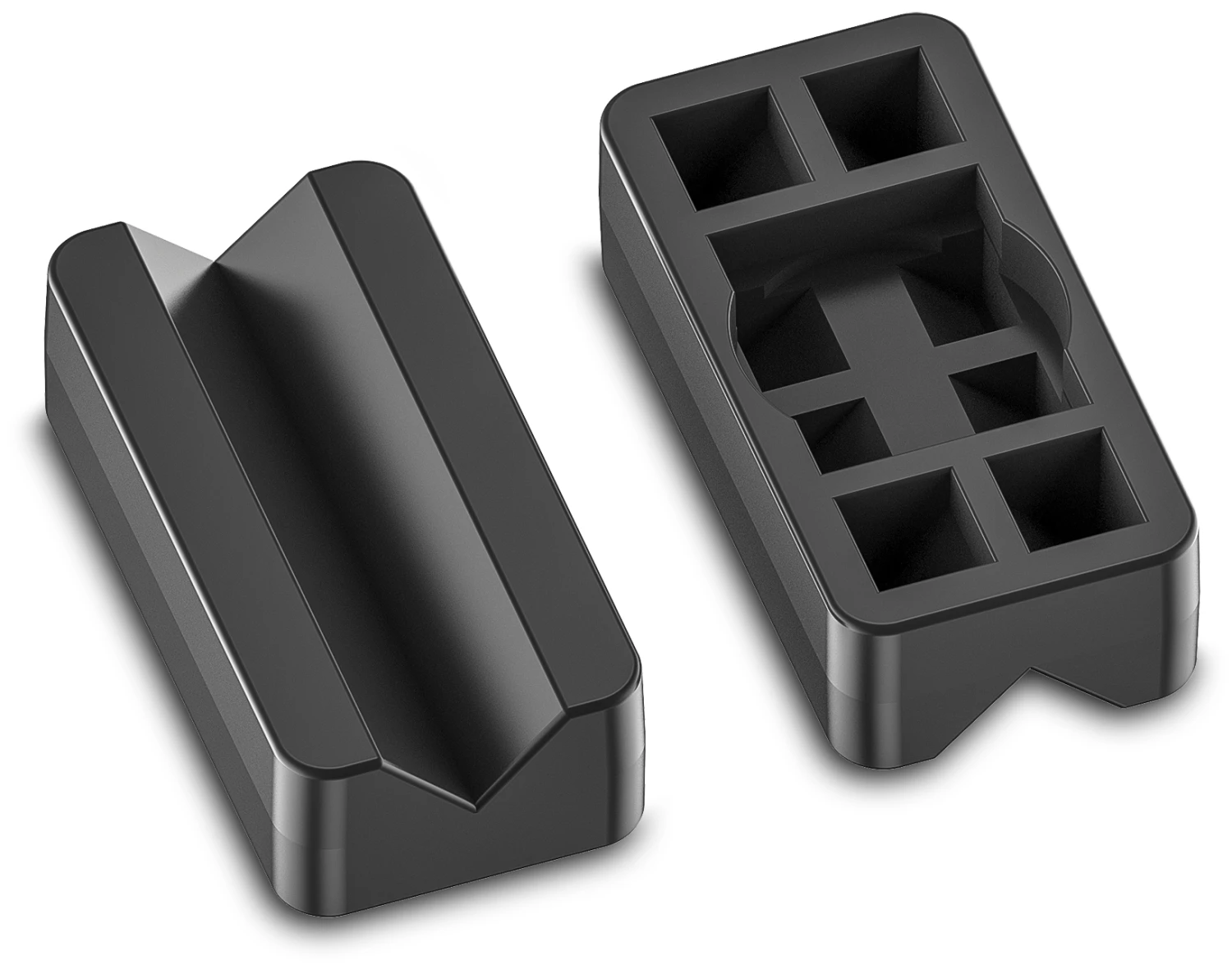 Iron Claw Marine System Railing Adaptor 4 Iron Claw Marine System Railing Adaptor - Afbeelding 2