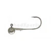 ShadXperts Spezial Jig Roundhead Lead Freesize: 6/0, Weight: 30 G 2 Pcs -Visser Xpert Verkoopwinkel 86c320da1ae21a94
