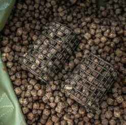 Korum River Cage Feeder Small 30g