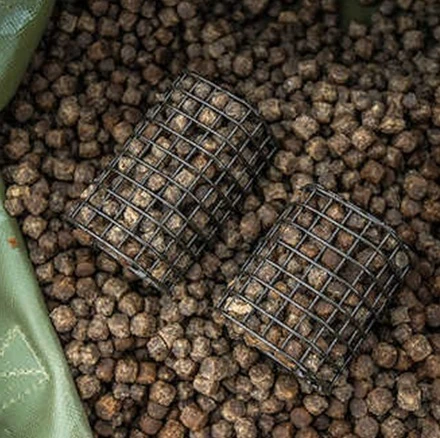 Korum River Cage Feeder Small 30g 3 Korum River Cage Feeder Small 30g